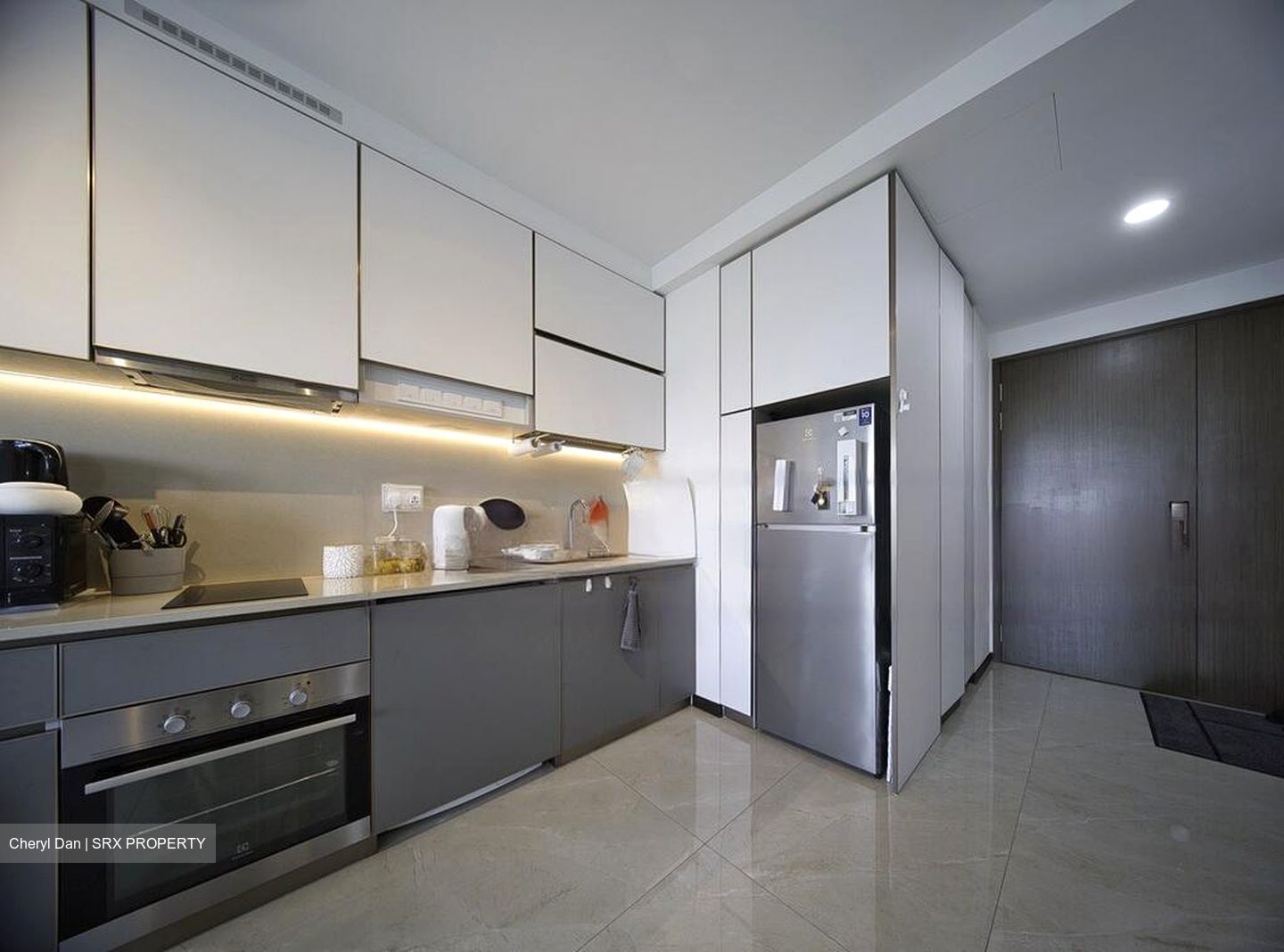Normanton Park (D5), Apartment #517224171
